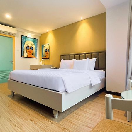 A25 Hotel - 55 Le Anh Xuan Hô Chi Minh-Ville Extérieur photo