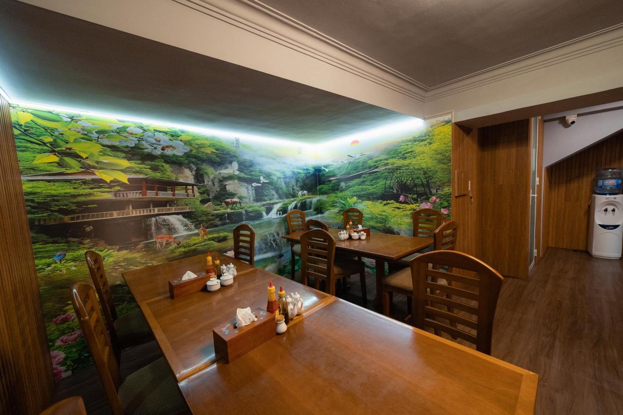 A25 Hotel - 55 Le Anh Xuan Hô Chi Minh-Ville Extérieur photo